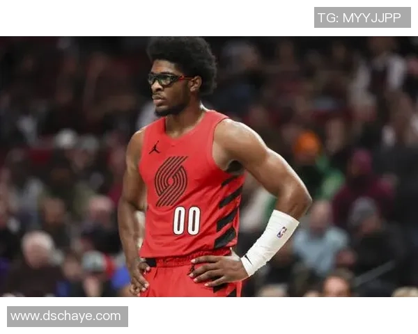 斯库特亨德森：未来篮球之星的崛起与挑战解析