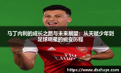马丁内利的成长之路与未来展望：从天赋少年到足球明星的蜕变历程